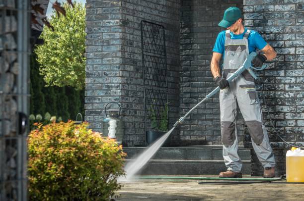 Best Animal Enclosure Cleaning  in Monrovia, CA
