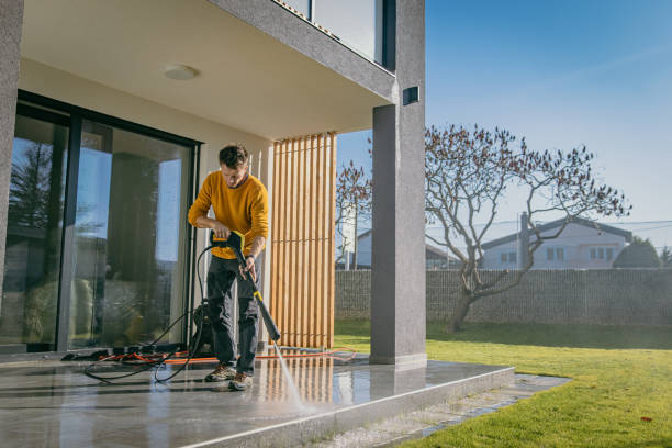 Best Parking Lot and Garage Cleaning  in Monrovia, CA