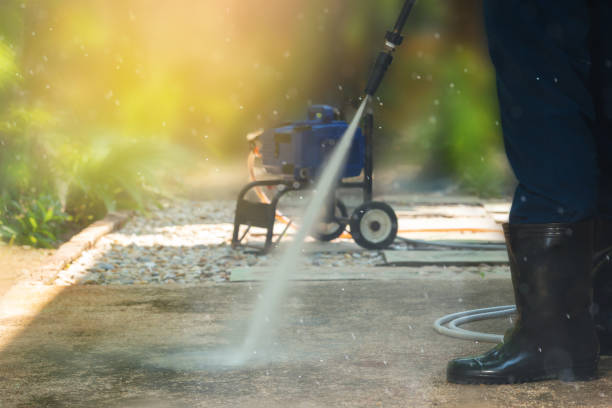 Trusted Monrovia, CA Pressure Washing Services Experts